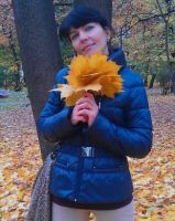Анжела Радченко