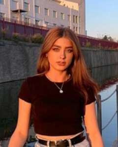 Аня Пилюгина