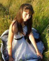 Светлана Назарова