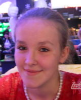 Виктория Токарева