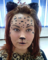 Сабина Абдуллаева