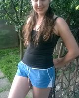 Светлана Деба