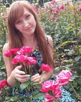 Светлана Санина