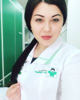 Людмила Филюшкина