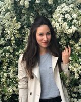 Ольга Максимчук