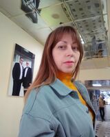 Наталья Солдатова