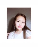 Анастасия Пугаева