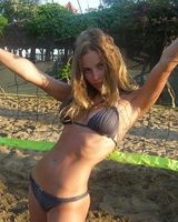 Дарья Войтик