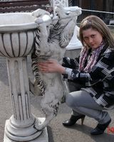 Афанасьева Сергеевна