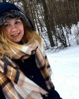 Даша Матасова