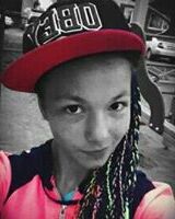 Екатерина Щепелёва