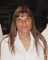 Кириченко Владимировна