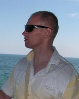 Виталий Фурсов