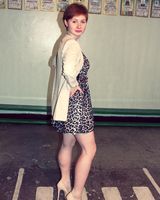 Анна Тимощук