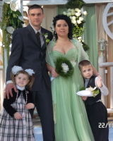 Юлия Глущенко