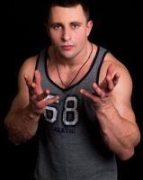 Алексей Громаковский