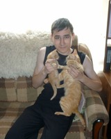 Артём Панченко