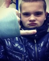 Максим Валерьевич