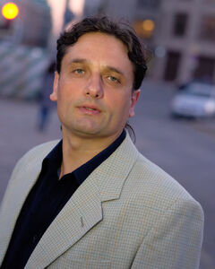 Лев Кречетов