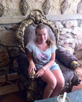 Чуба Исмаилова