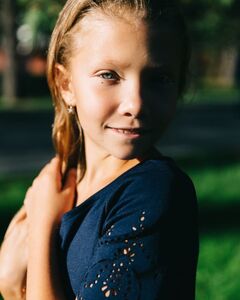 Анна Федорова