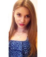 Мария Бабурина