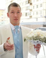 Серёжа Журавлёв