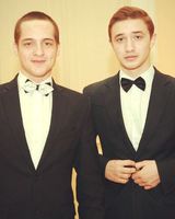 Денис Соколов