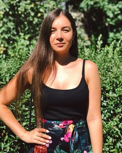 Dariya Pleshko