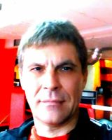 Павел Громаков