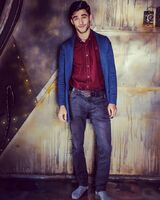 Идрис Абдуллаев