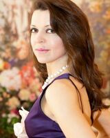 Анна Романова