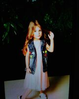 Варвара Ханнанова