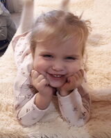 Анастасия Шакирзянова