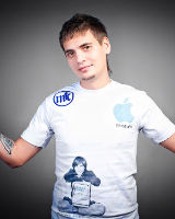 Алексей Попов