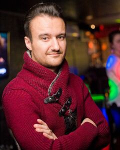 Османов Геннадьевич