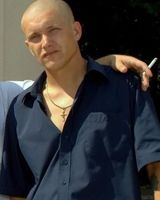 Виктор Рогов