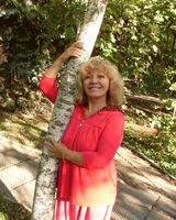 Светлана Тарабановская