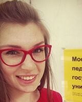 Евгения Паргина