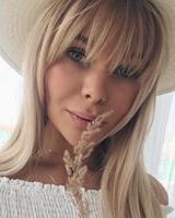 Anastasia Kudryavtseva