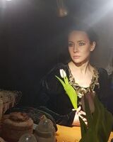 Ксения Силина