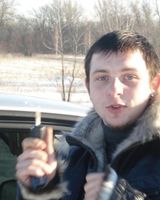 Андрей Бабиенко