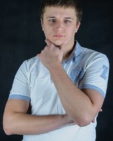 Дмитрий Рожков