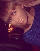 Виктория Строкина