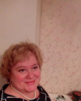 Ирина Кисельникова