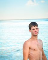 Максим Майструк