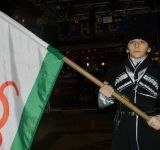 Arinochka Khafizova