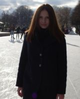 Марина Иванова