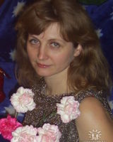 Людмила Землянская