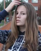 Алина Белибов